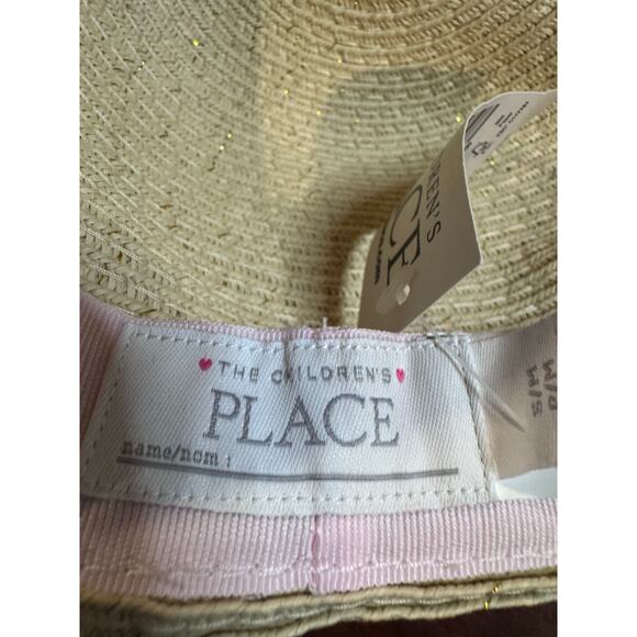 Childrens Place  Toddler Cat  Hat Size S/M  - NWT - Picture 5 of 10
